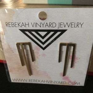 Rebekah Vineyard Earrings